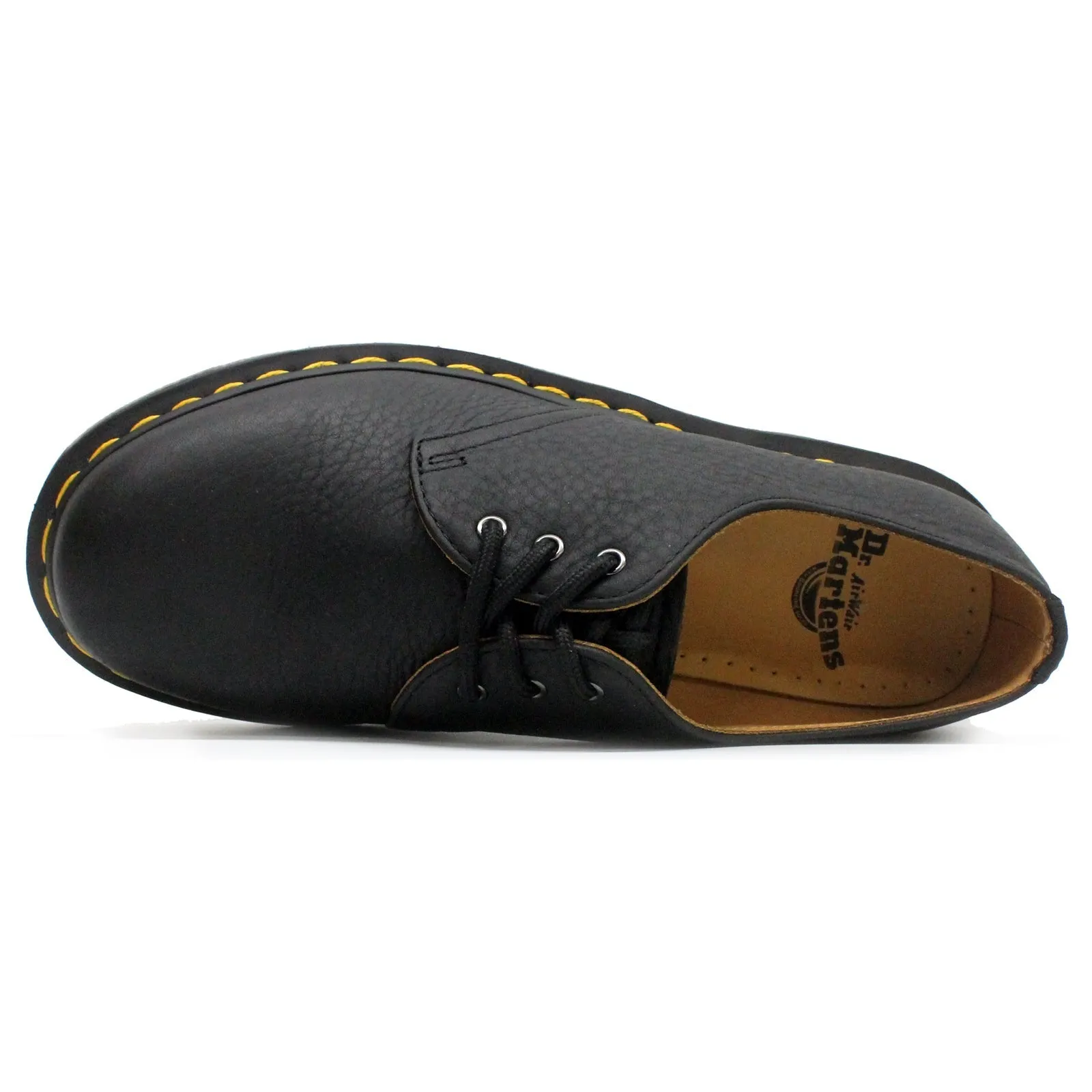 1461 Ambassador Leather Unisex Oxfords Shoes