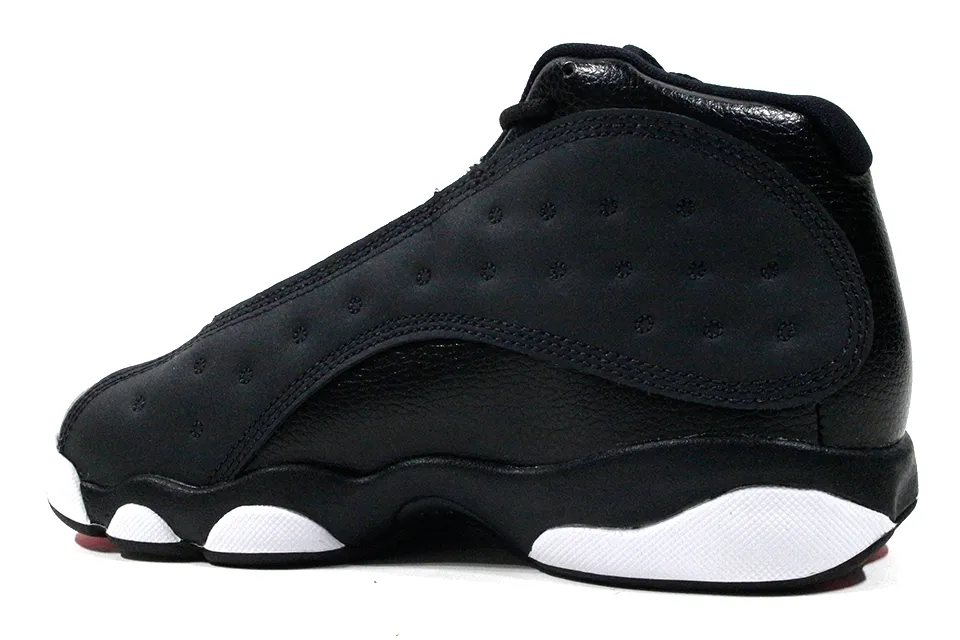 Air Jordan 13 Retro "Anthracite" 3M (PS)