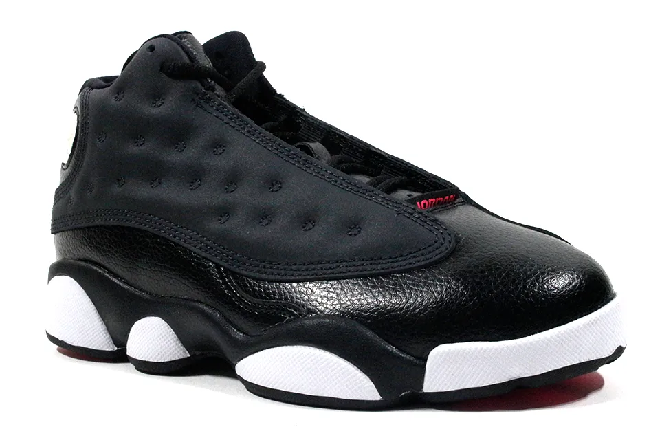 Air Jordan 13 Retro "Anthracite" 3M (PS)