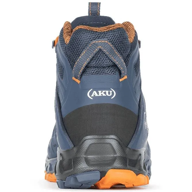 AKU Men's Selvatica GTX Hiking Shoes