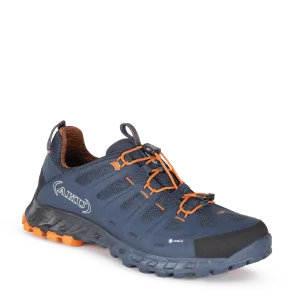 AKU Men's Selvatica GTX Hiking Shoes