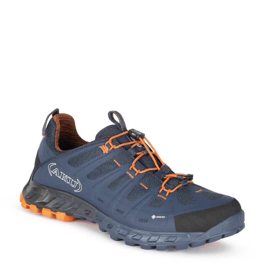 AKU Men's Selvatica GTX Hiking Shoes