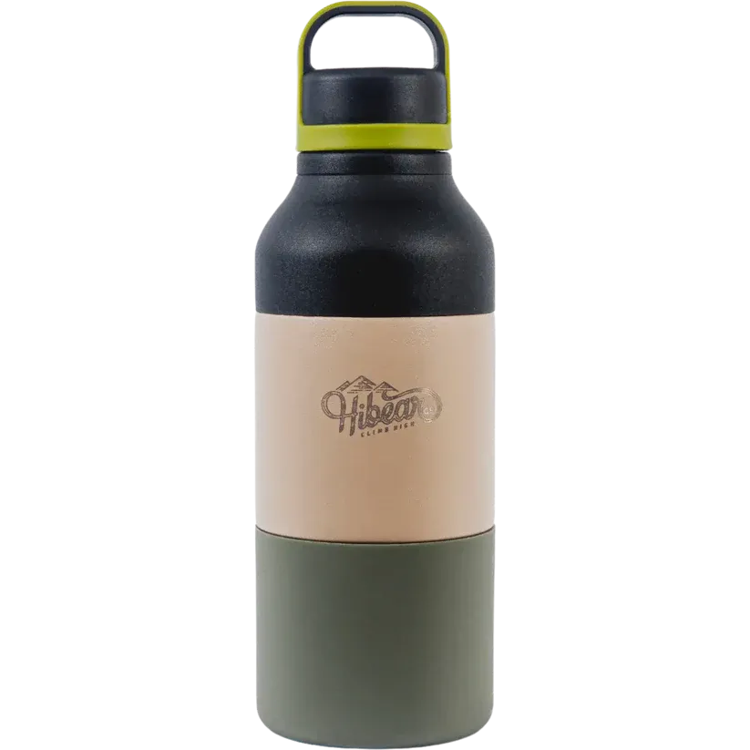 All-Day Adventure Flask