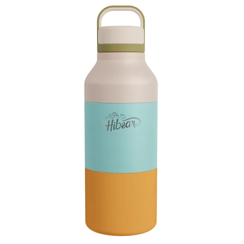 All-Day Adventure Flask