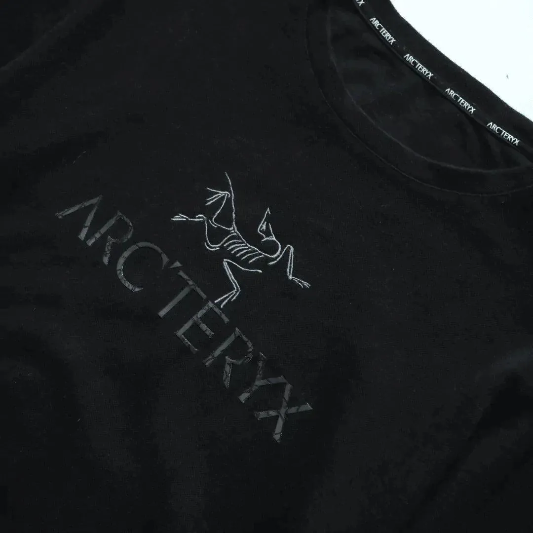 ARC'TERYX SPELLOUT CREW SWEAT  (L)