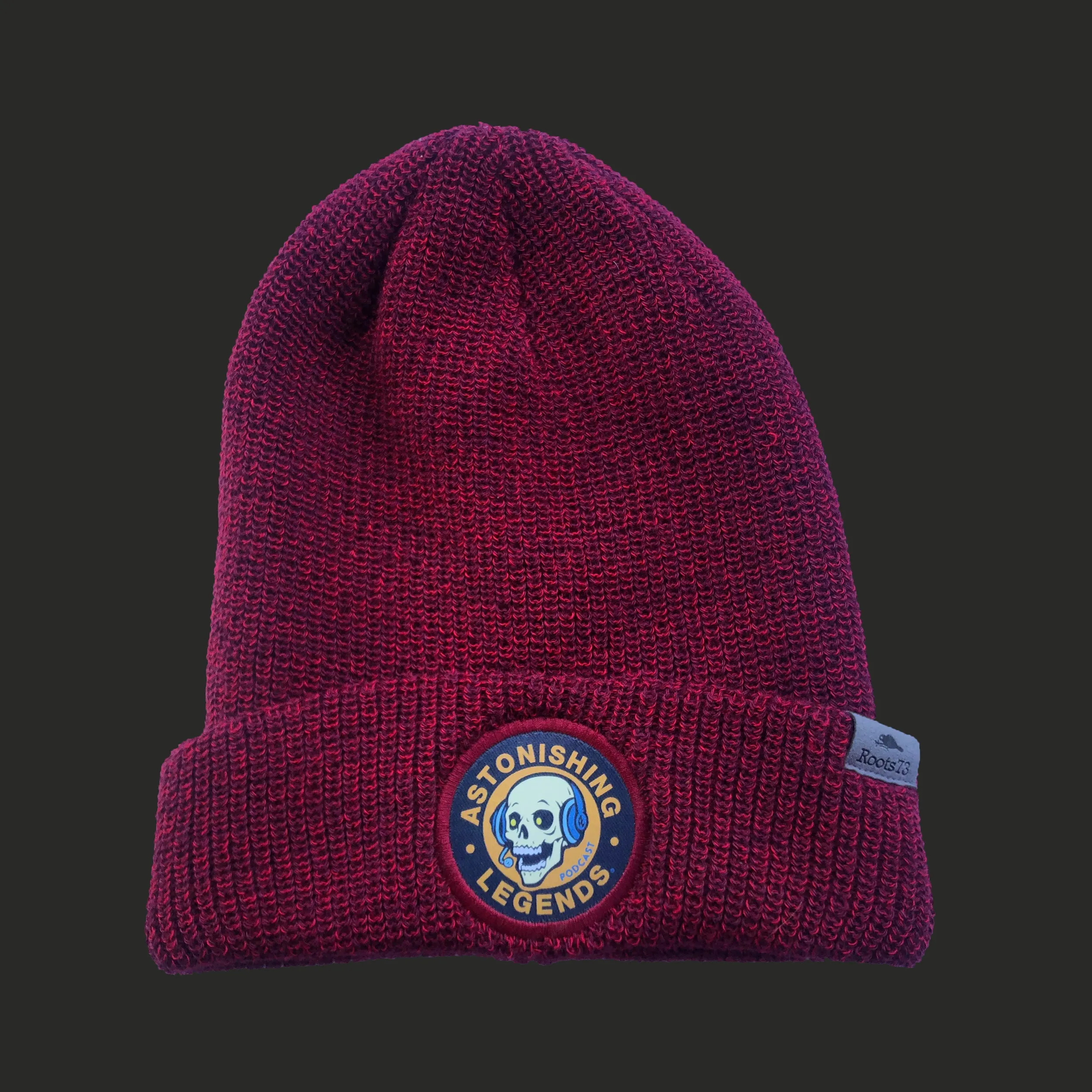 Astonishing Legends Beanie