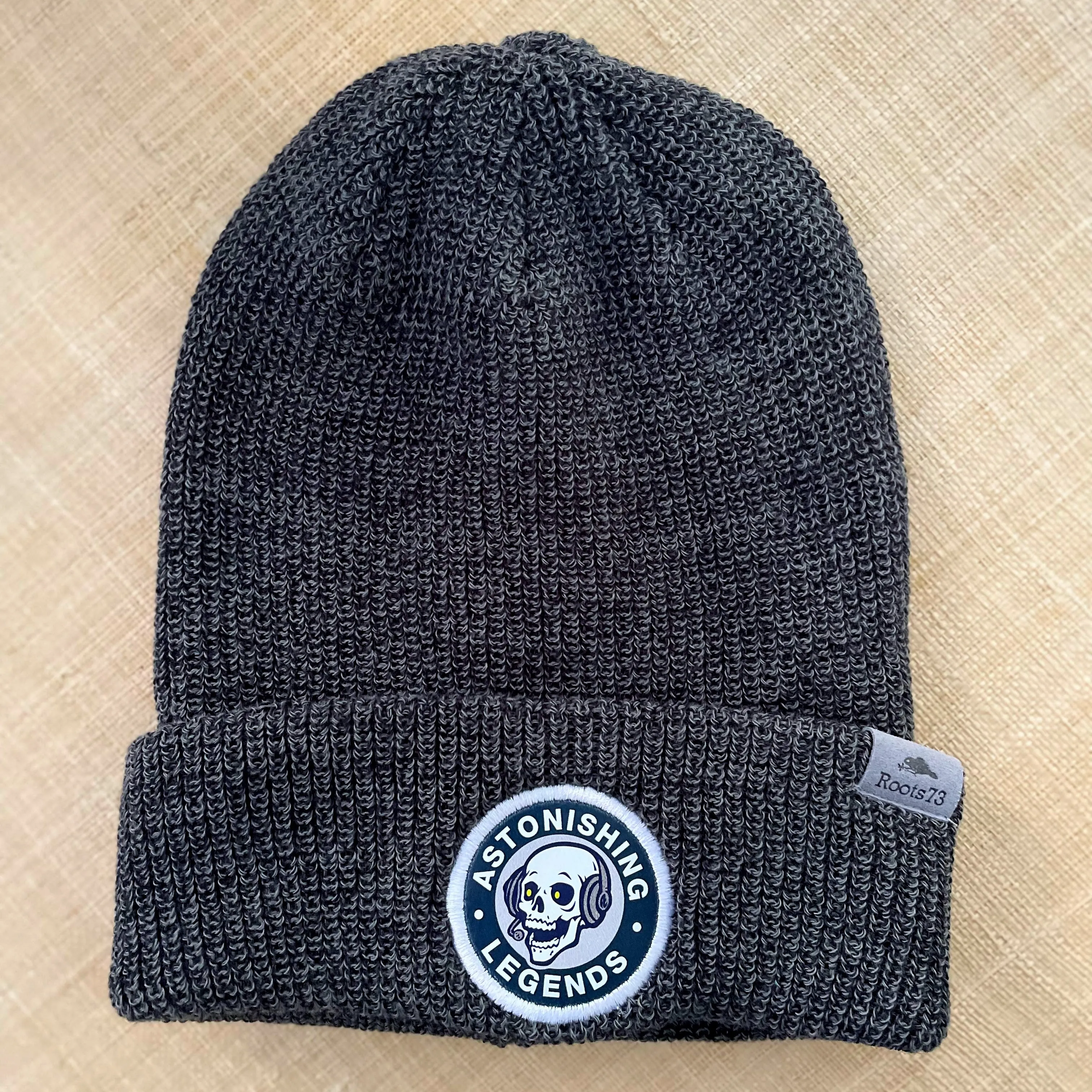 Astonishing Legends Beanie