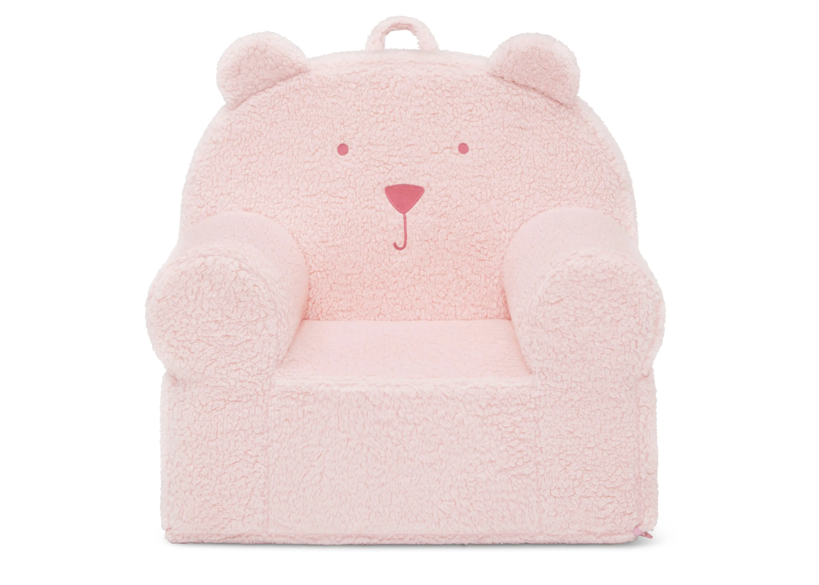 BabyGap Sherpa Bear Chair