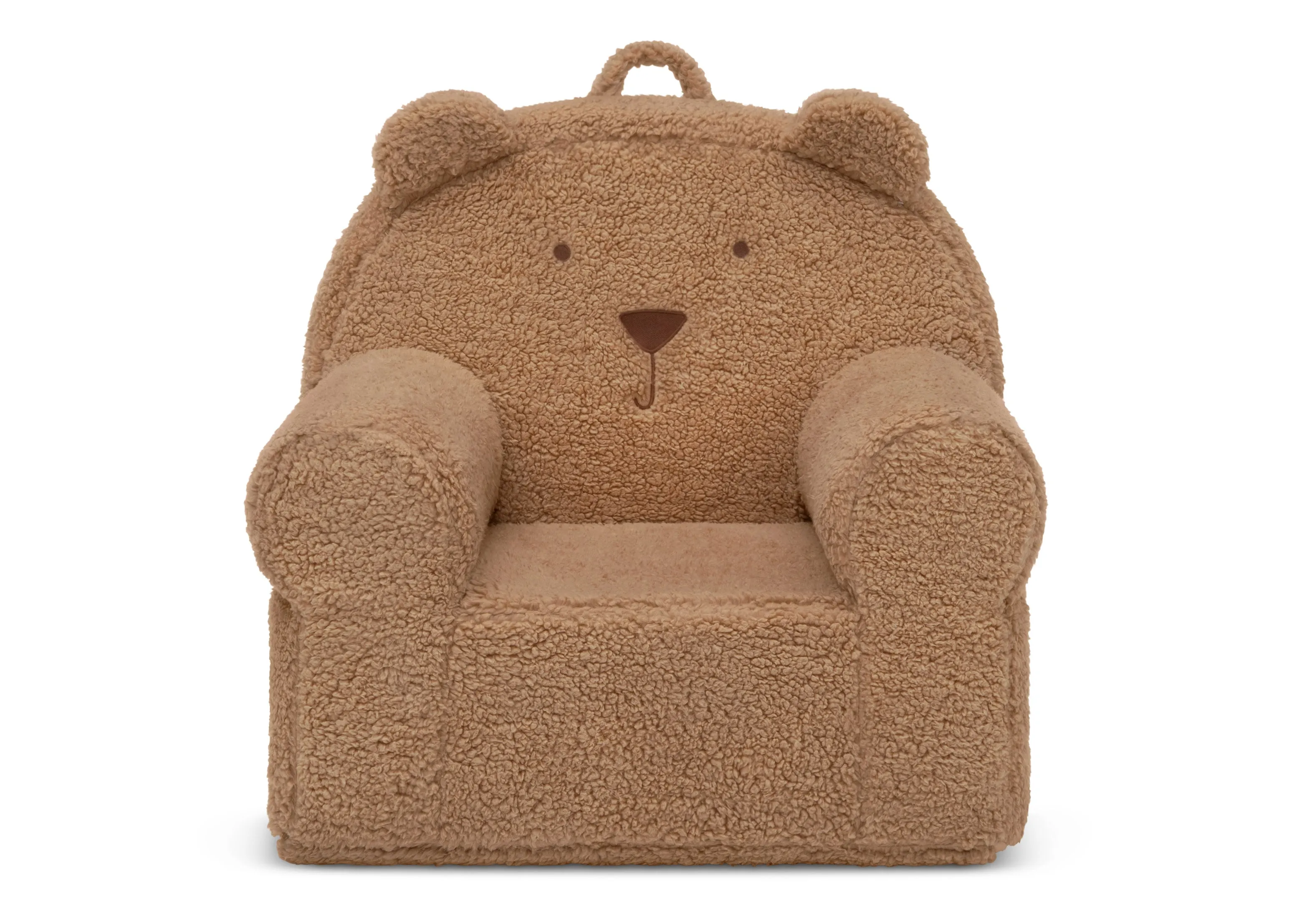 BabyGap Sherpa Bear Chair