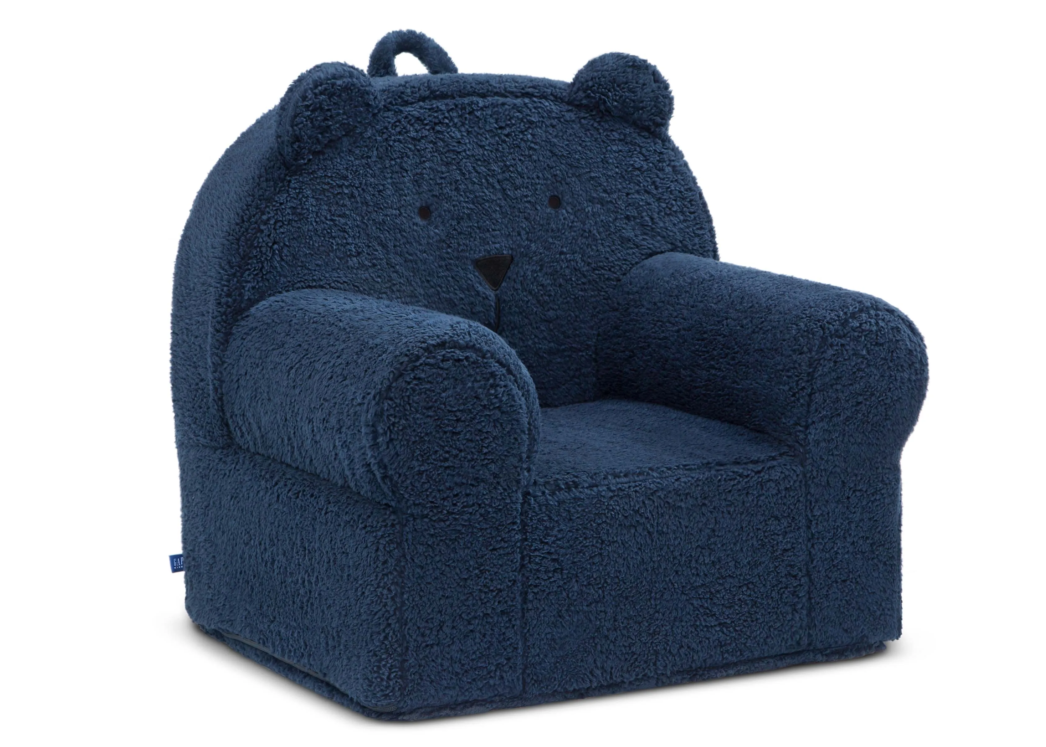 BabyGap Sherpa Bear Chair