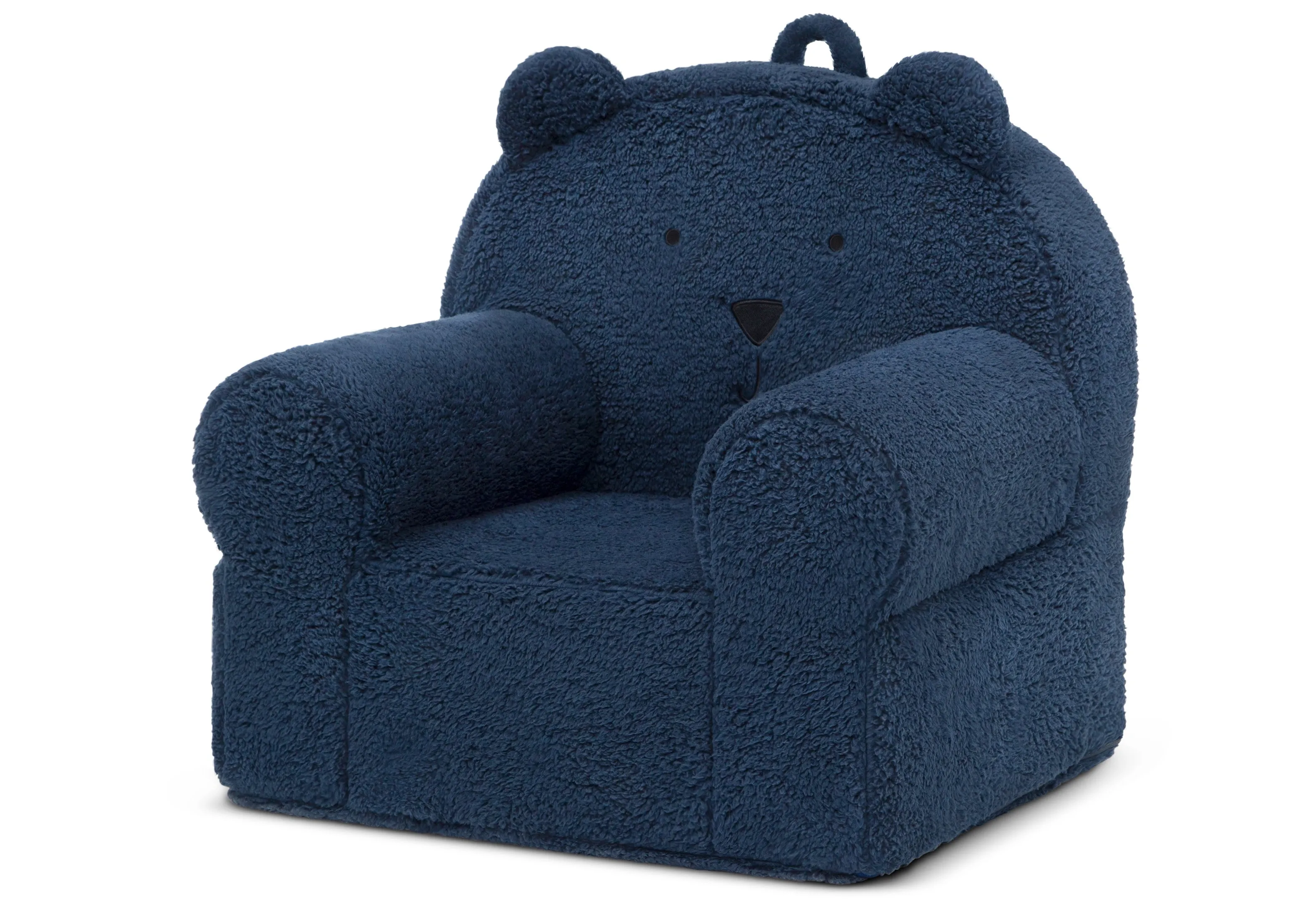 BabyGap Sherpa Bear Chair