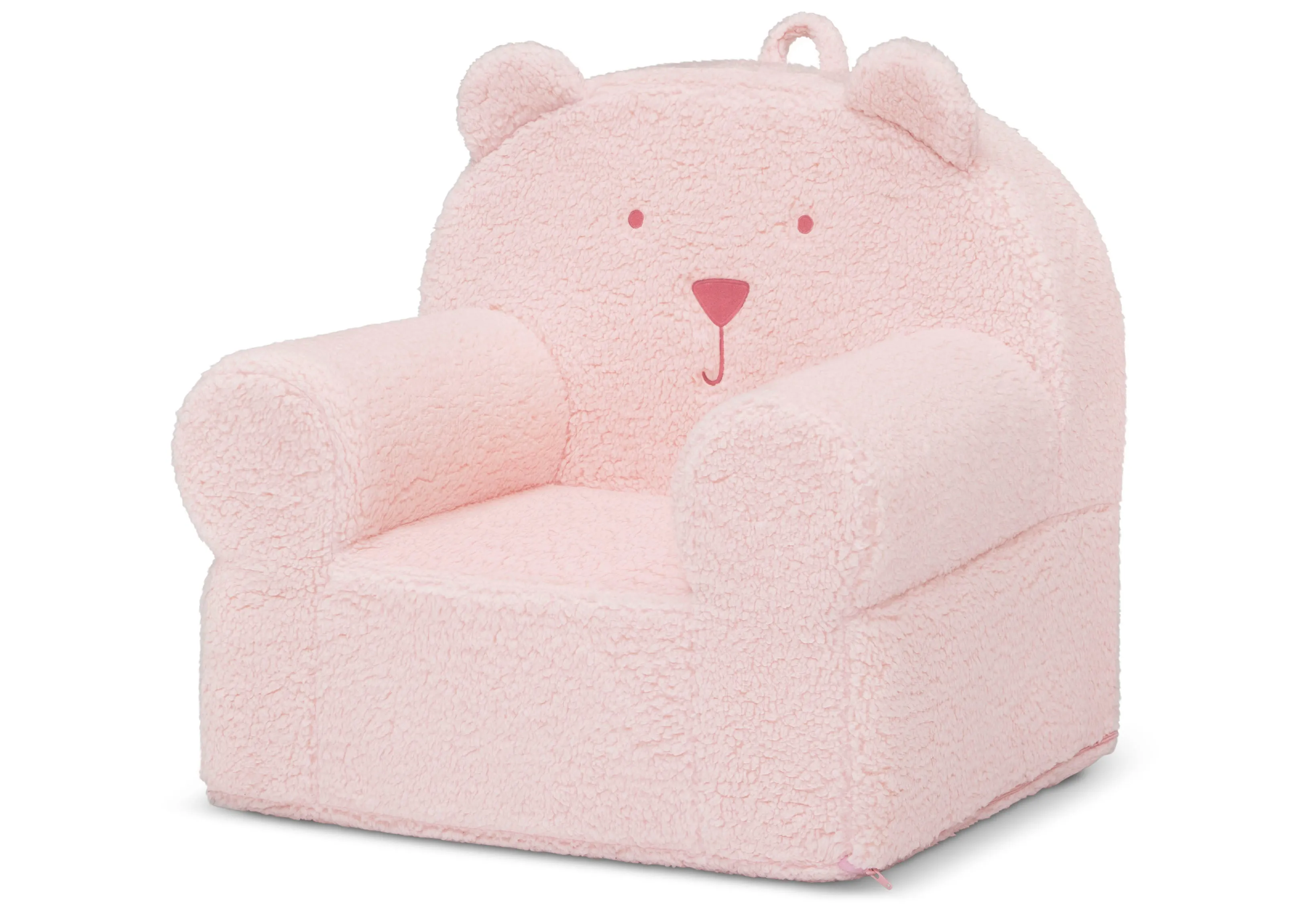 BabyGap Sherpa Bear Chair