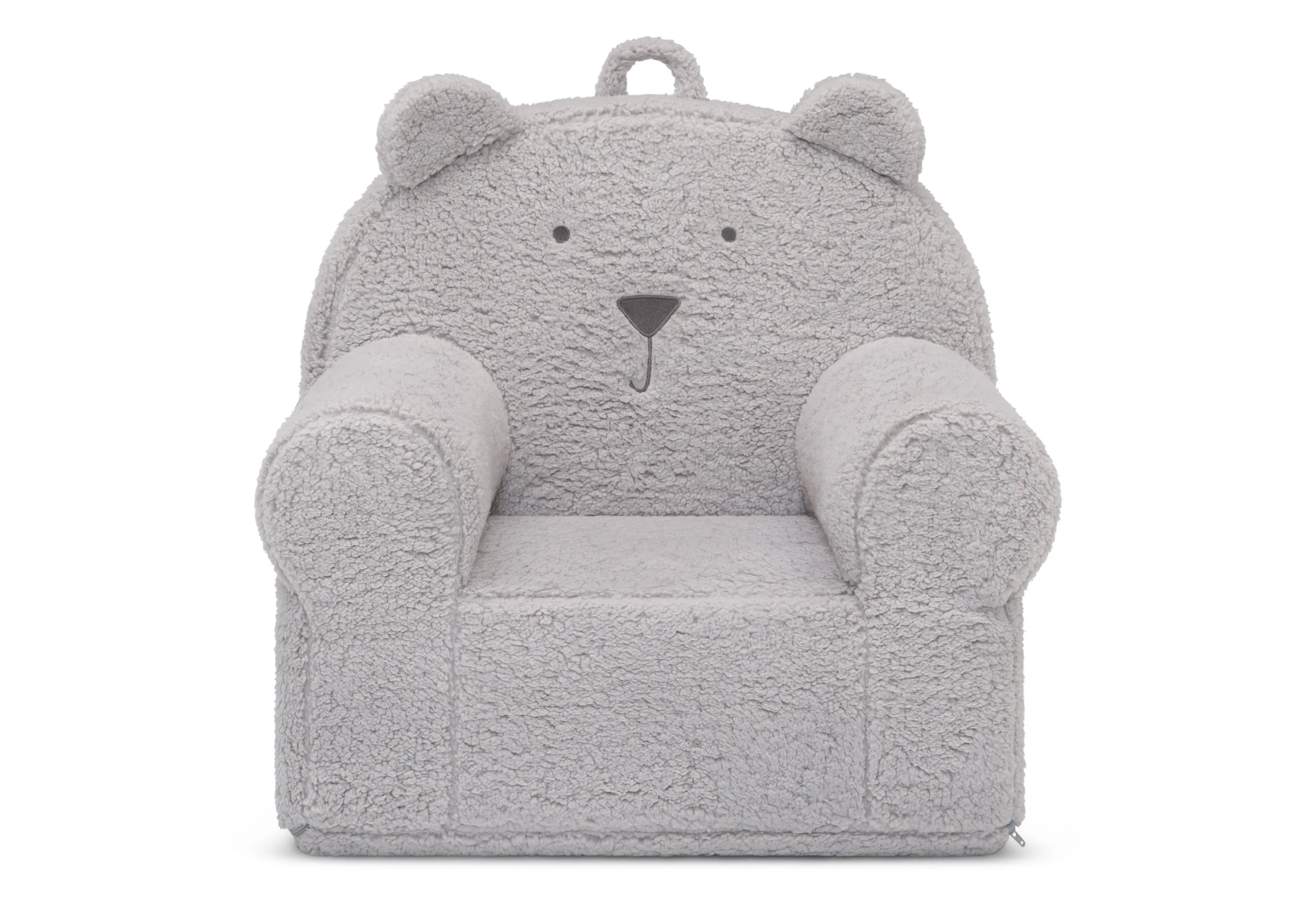 BabyGap Sherpa Bear Chair