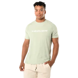 BAUER FLC TRAINING TEE