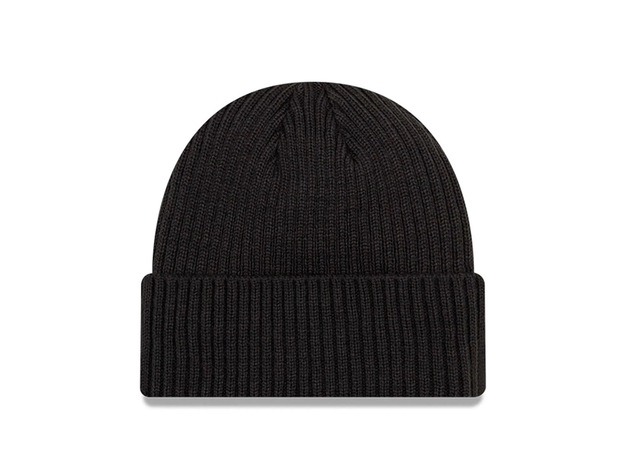 Beanie New Era Brooklyn Nets Unisex Negro