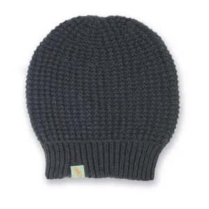 BEANIES - ELEMENTARY - PREMIUM AUSTRALIAN LAMBSWOOL