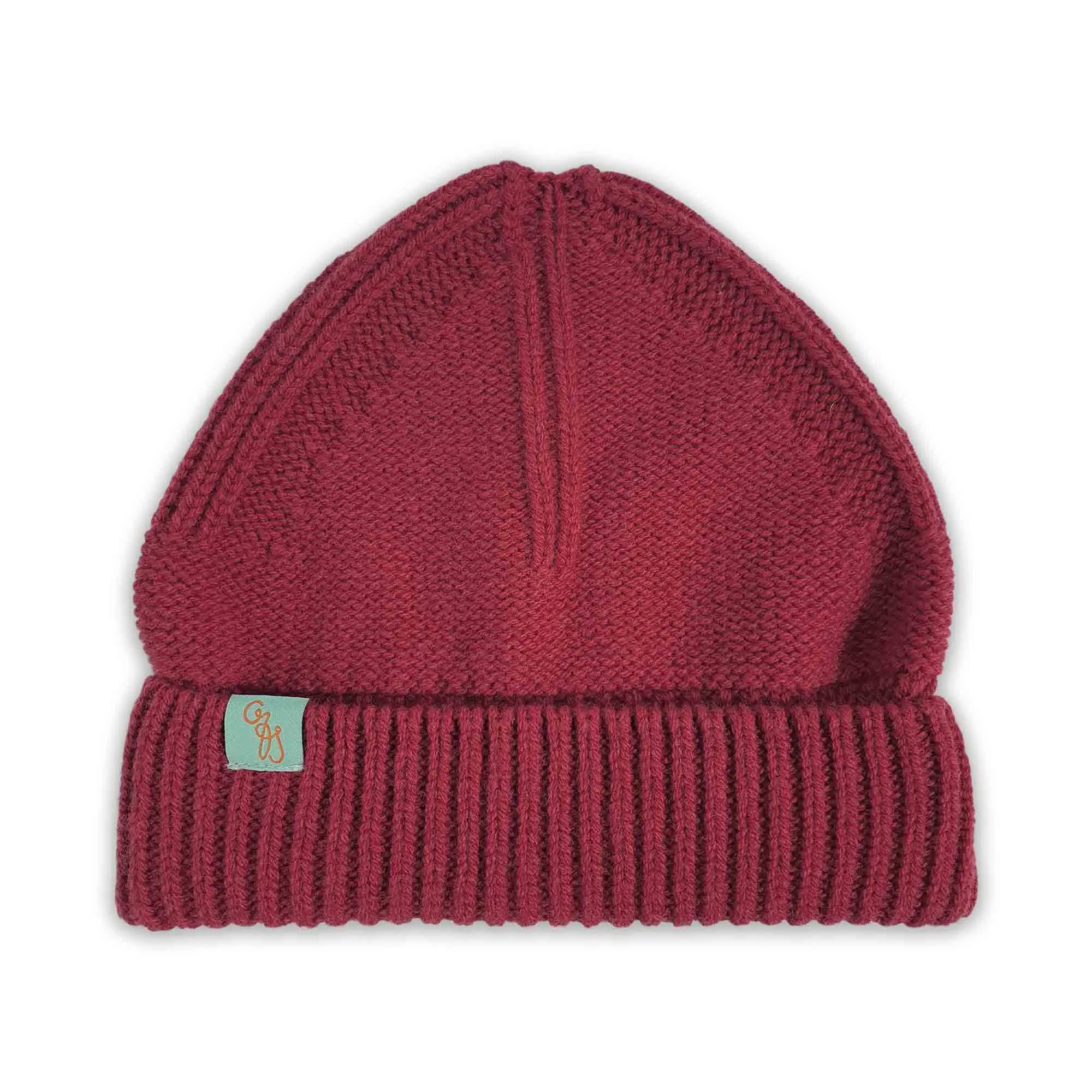 BEANIES - SCUD - LAMBSWOOL