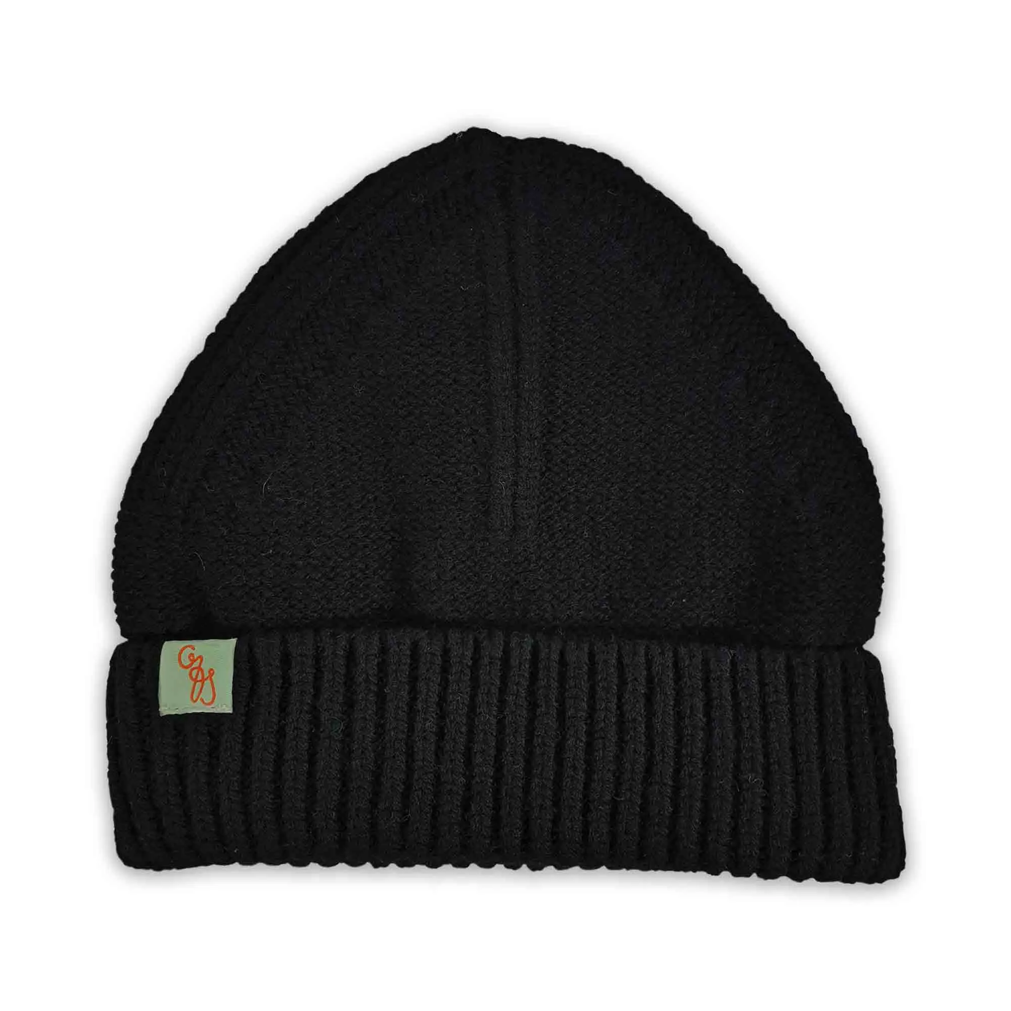 BEANIES - SCUD - LAMBSWOOL