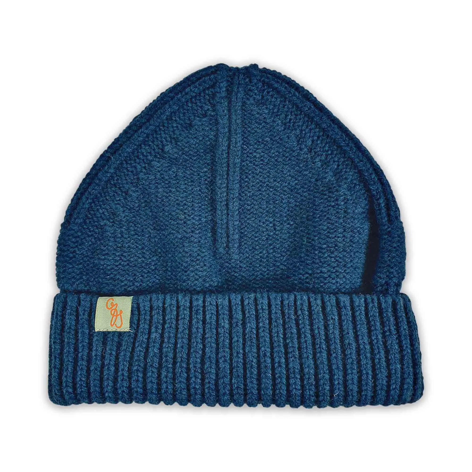 BEANIES - SCUD - LAMBSWOOL