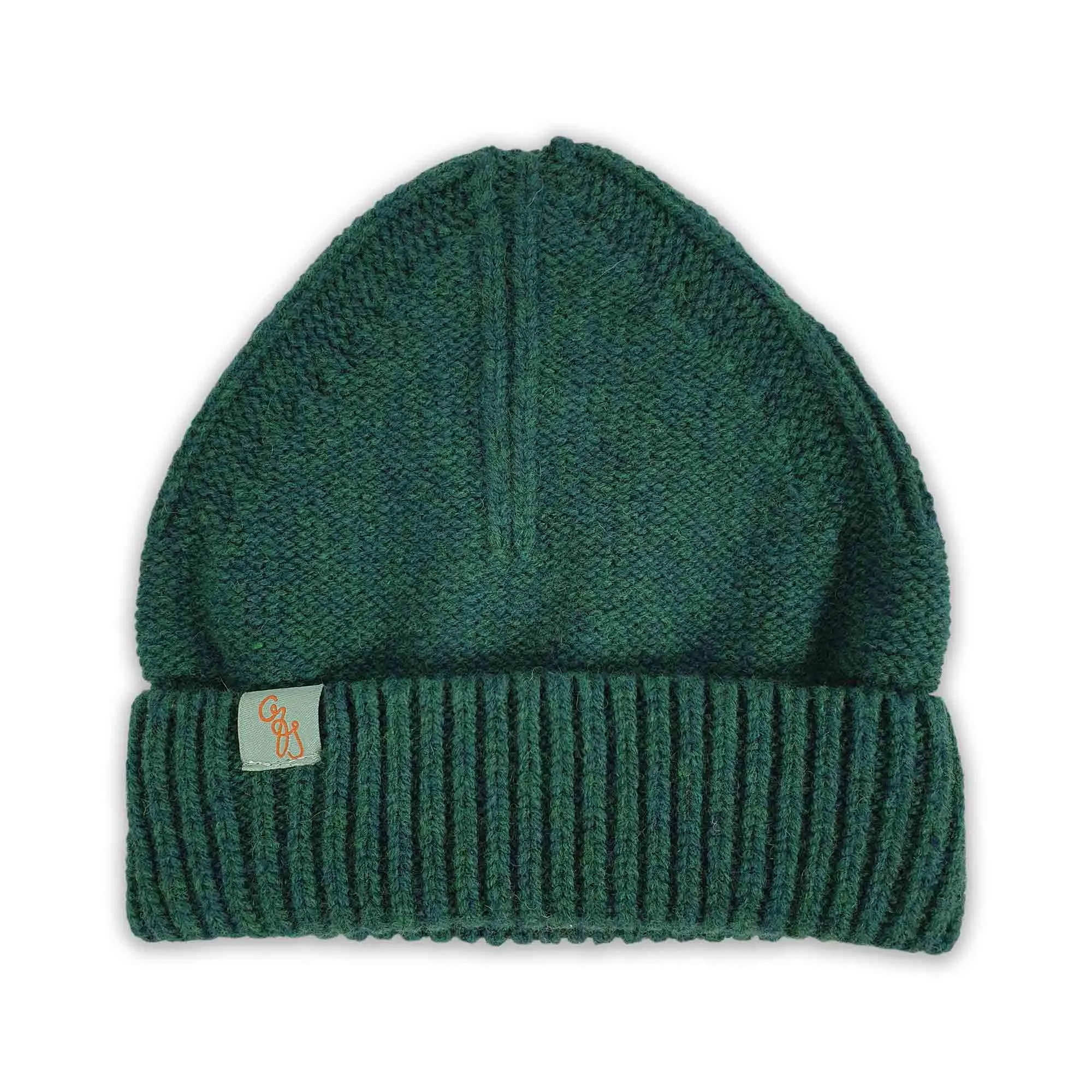 BEANIES - SCUD - LAMBSWOOL