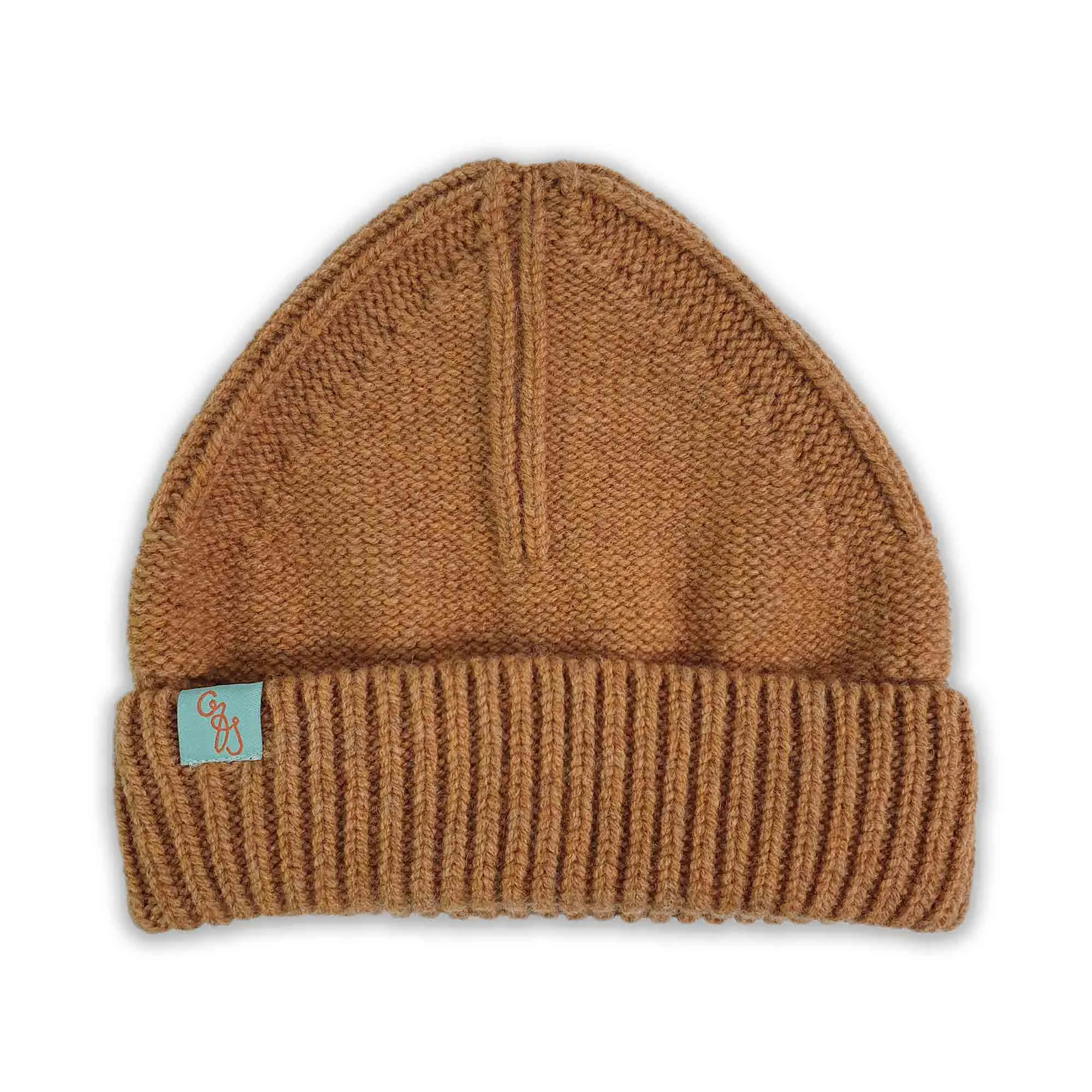 BEANIES - SCUD - LAMBSWOOL