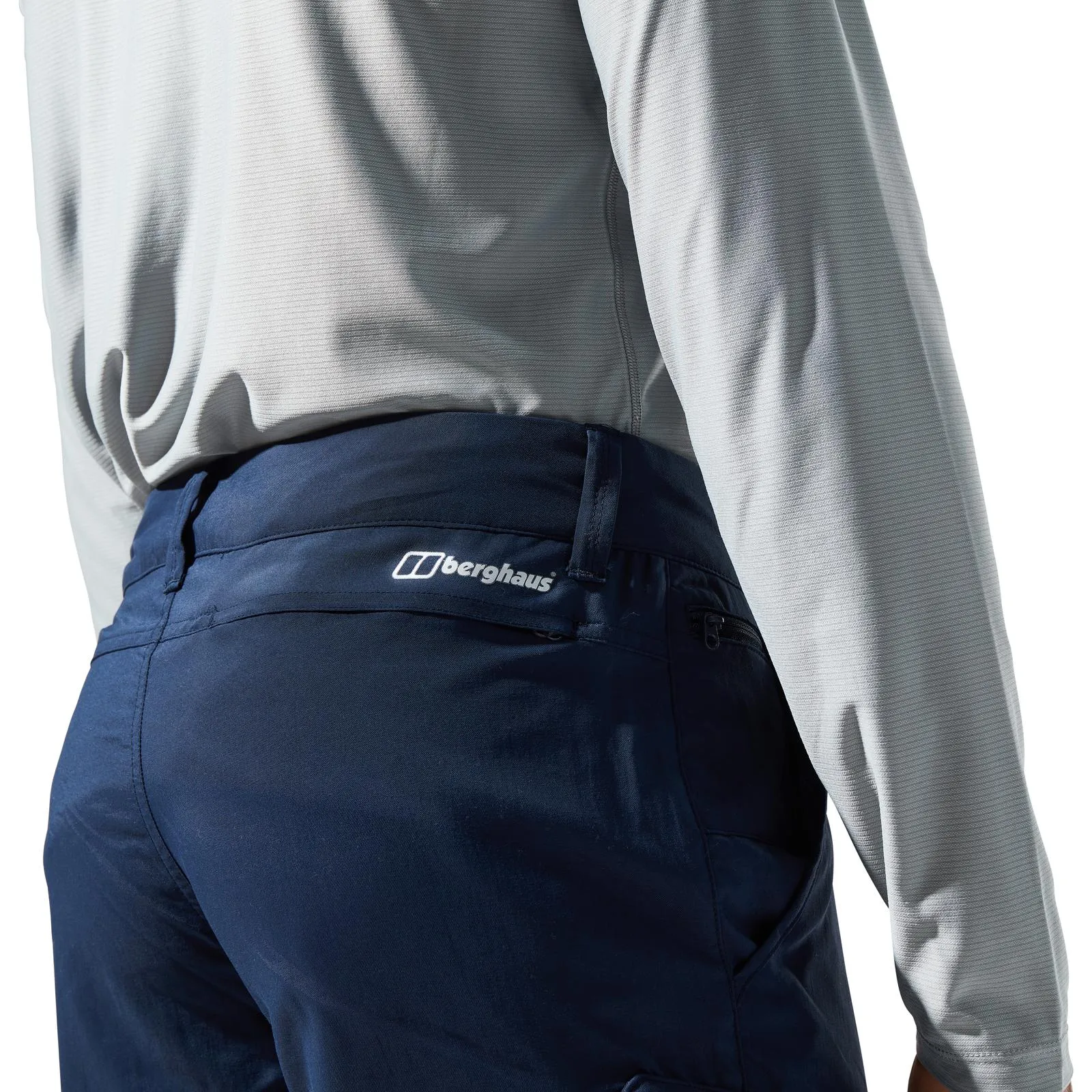 Berghaus Mens Navigator 2.0 Water Resistant Pant