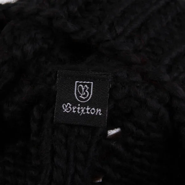 Brixton Joey Beanie Black