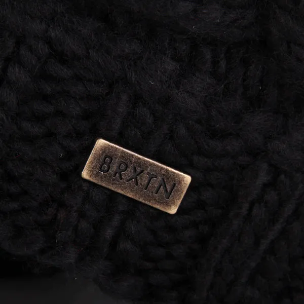 Brixton Joey Beanie Black