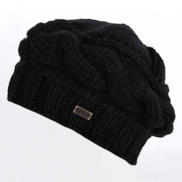 Brixton Joey Beanie Black