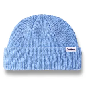 Butter Goods Wharfie Beanie Pacific Blue Q124