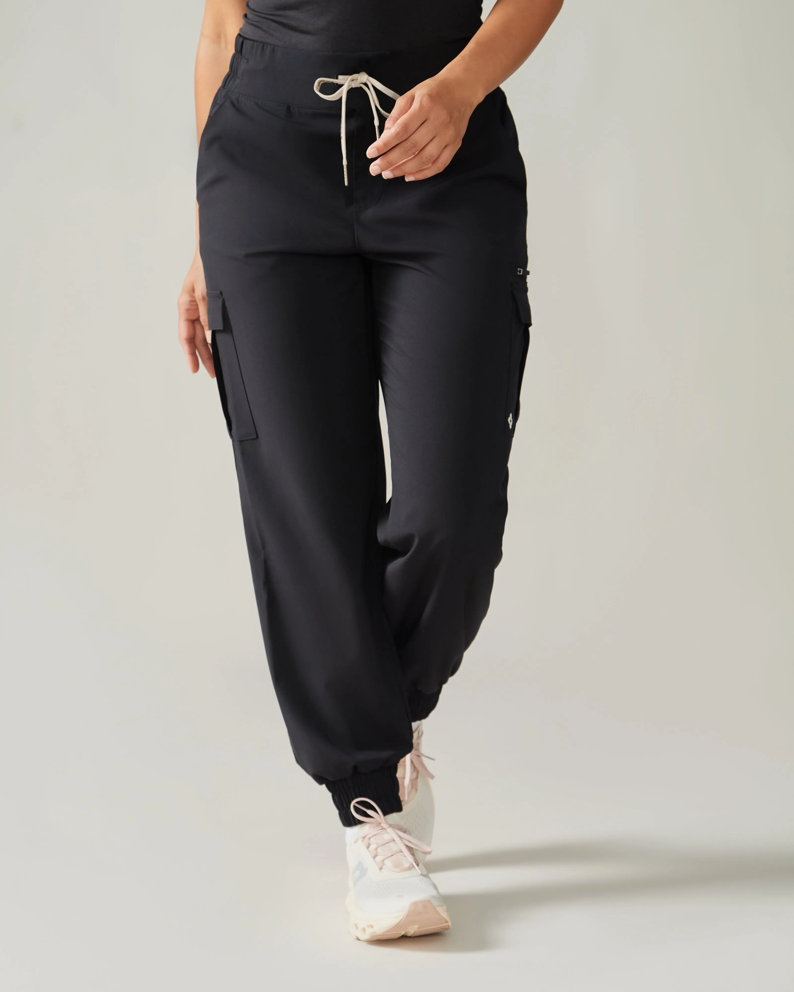 Cap Trinité Cargo Pant - Total Eclipse