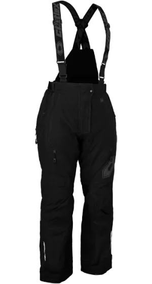 Castle X Fuel Women's Pant - Black - XS