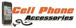 Cell Phone Accessories Vinyl Banner Sign