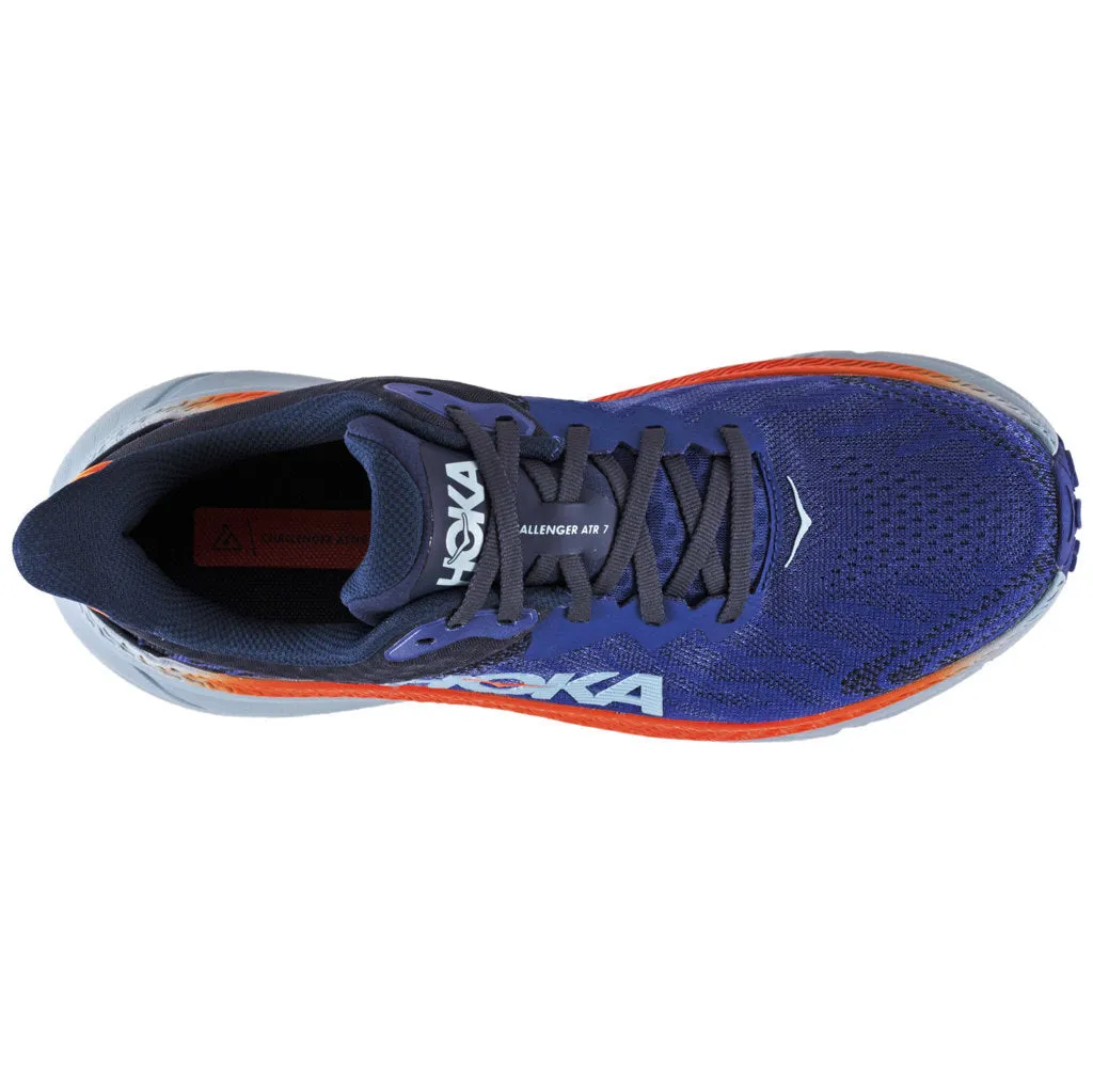 Challenger Atr 7 Textile Men's Low-top Trainers