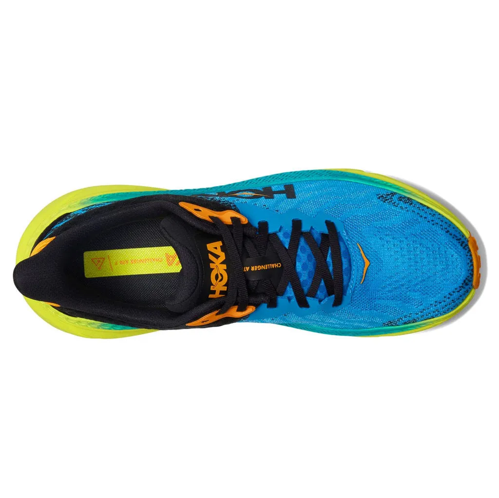 Challenger Atr 7 Textile Men's Low-top Trainers