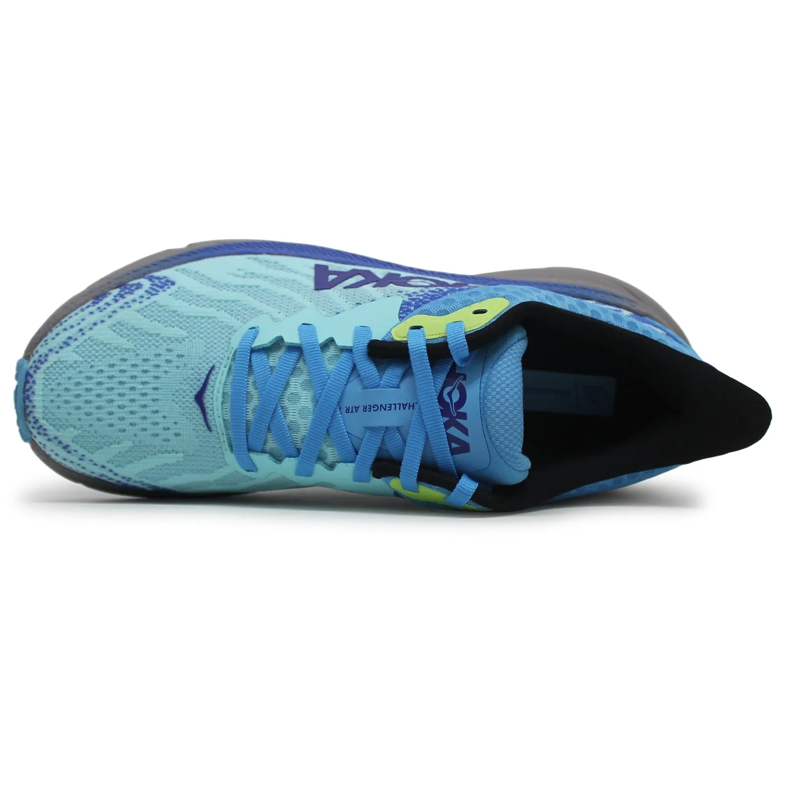 Challenger Atr 7 Textile Men's Low-top Trainers