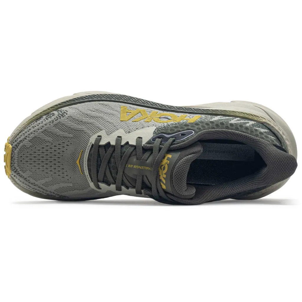 Challenger Atr 7 Textile Men's Low-top Trainers