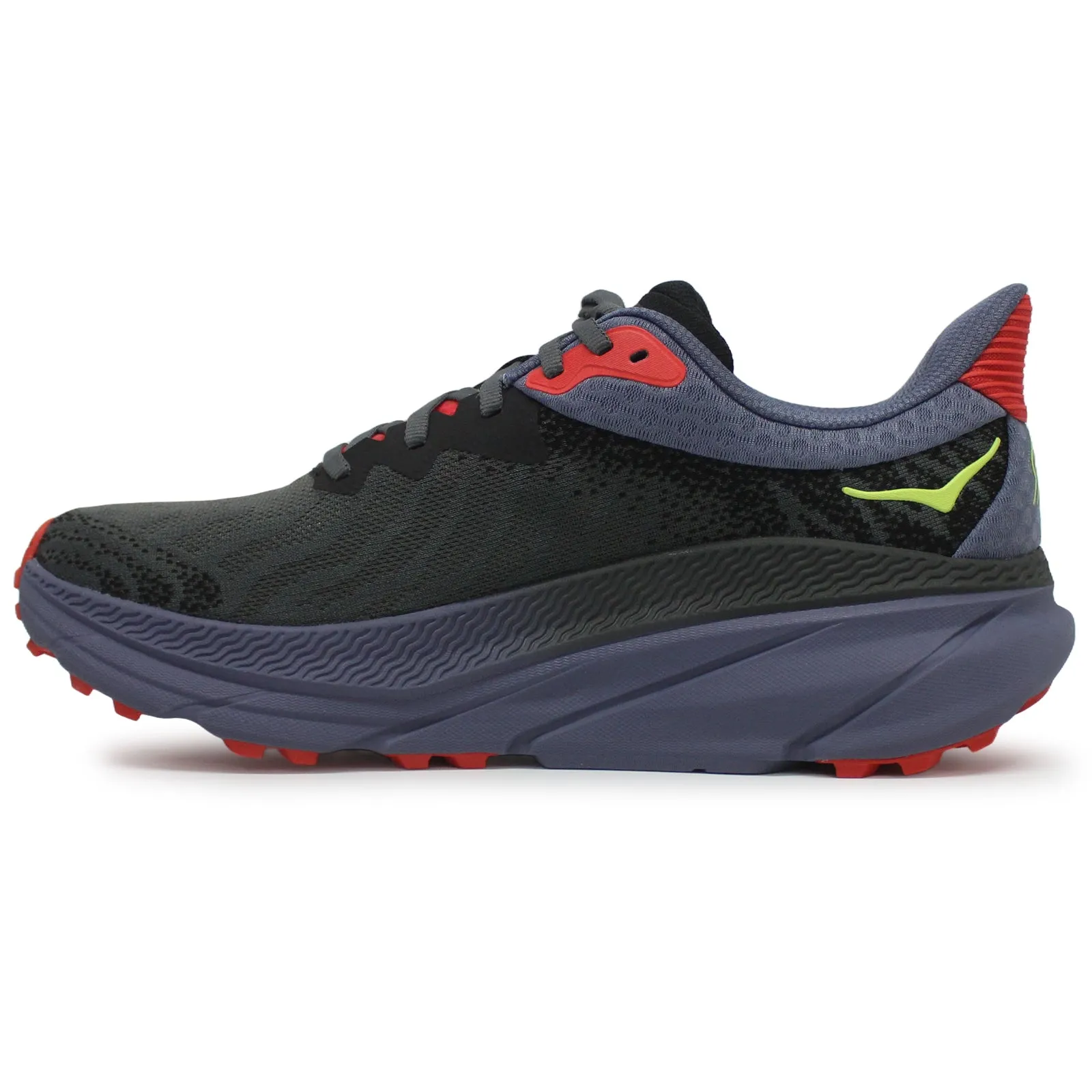 Challenger Atr 7 Textile Men's Low-top Trainers