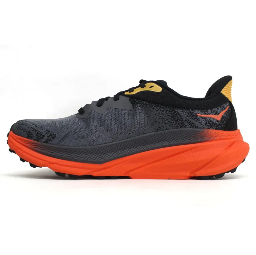 Challenger Atr 7 Textile Men's Low-top Trainers