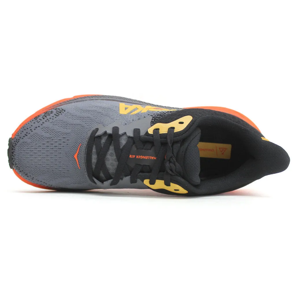 Challenger Atr 7 Textile Men's Low-top Trainers