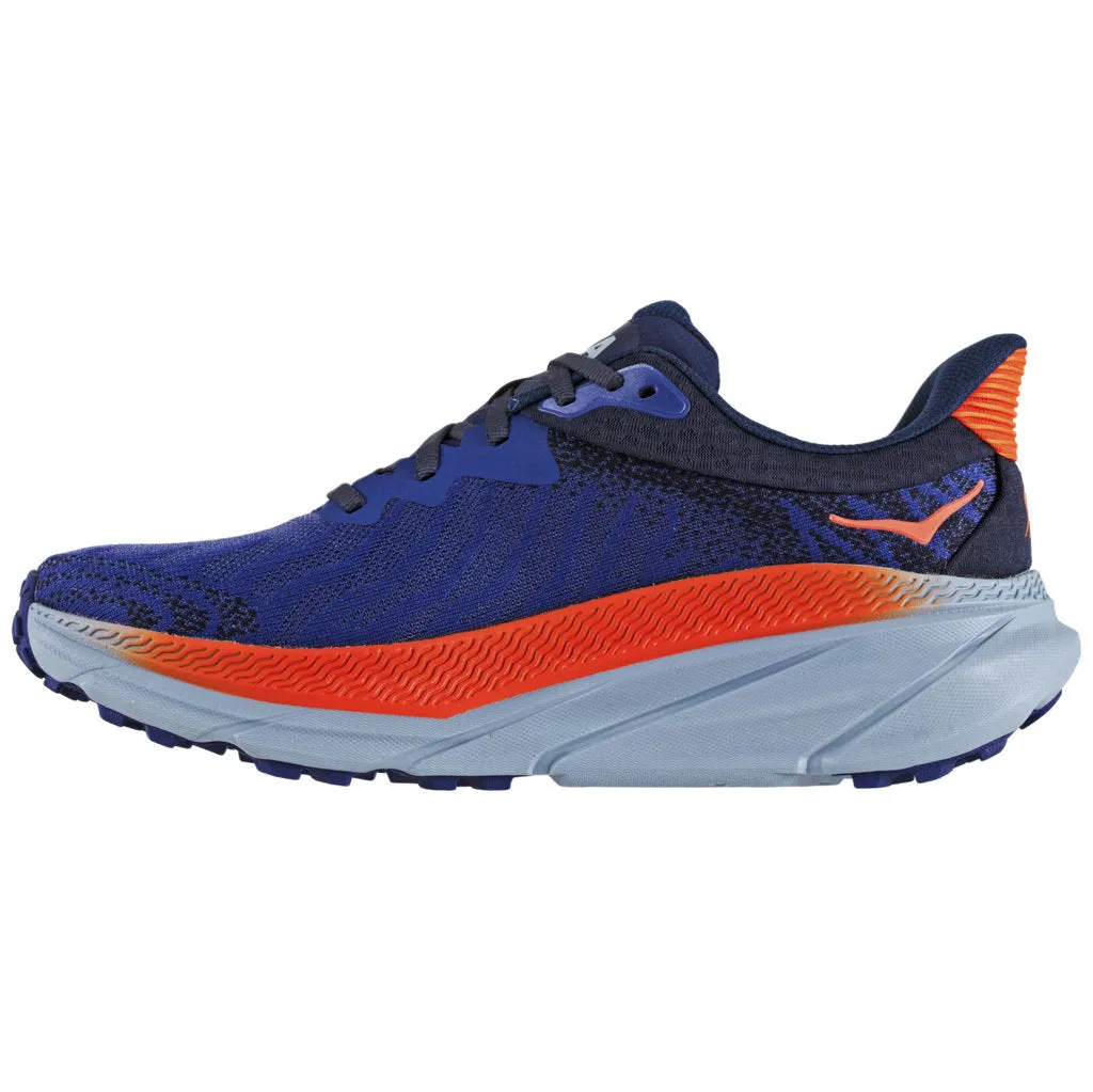 Challenger Atr 7 Textile Men's Low-top Trainers