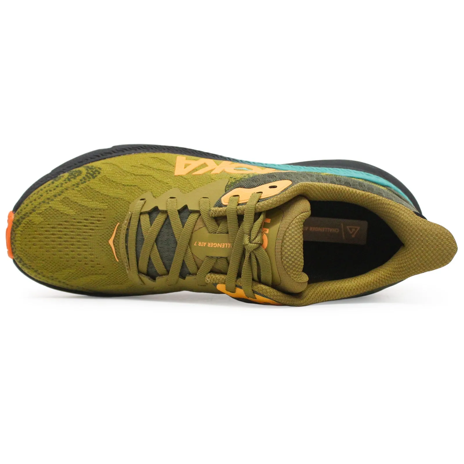 Challenger Atr 7 Textile Men's Low-top Trainers