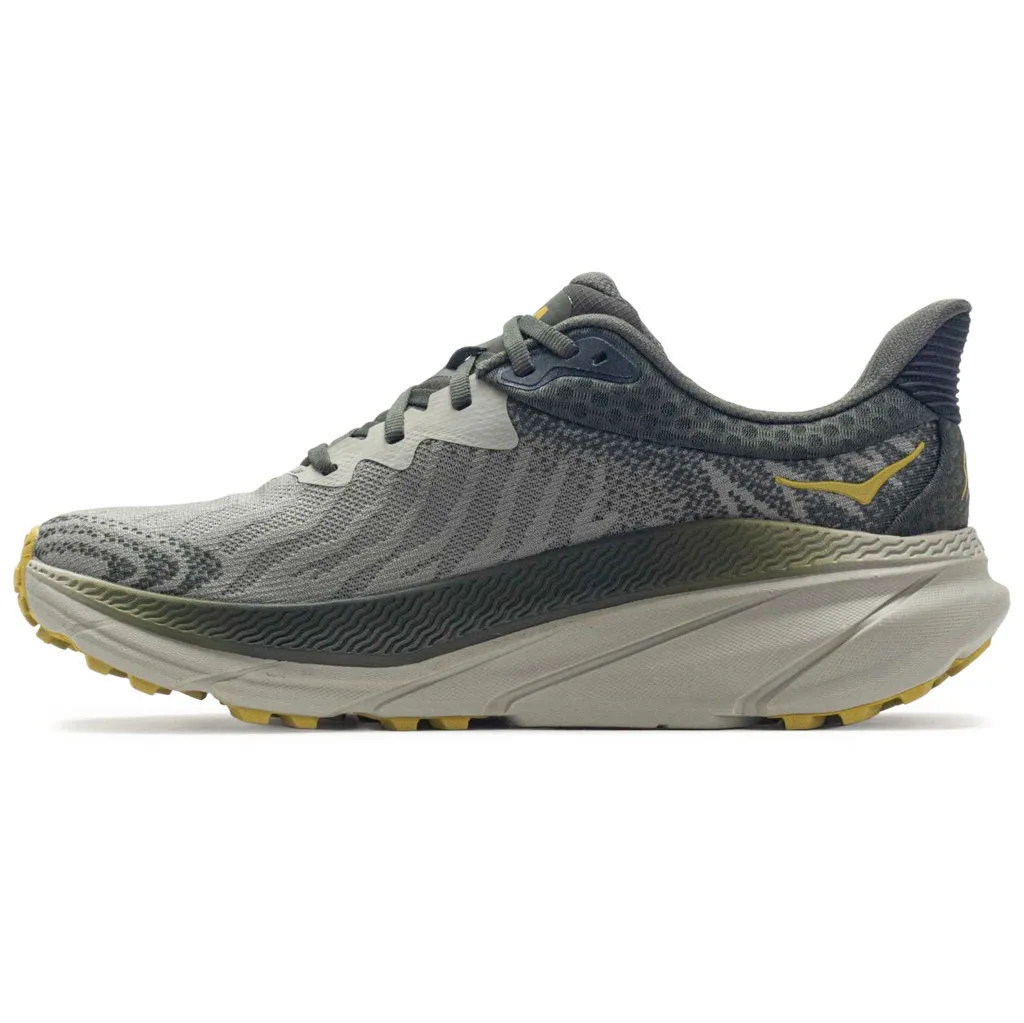 Challenger Atr 7 Textile Men's Low-top Trainers