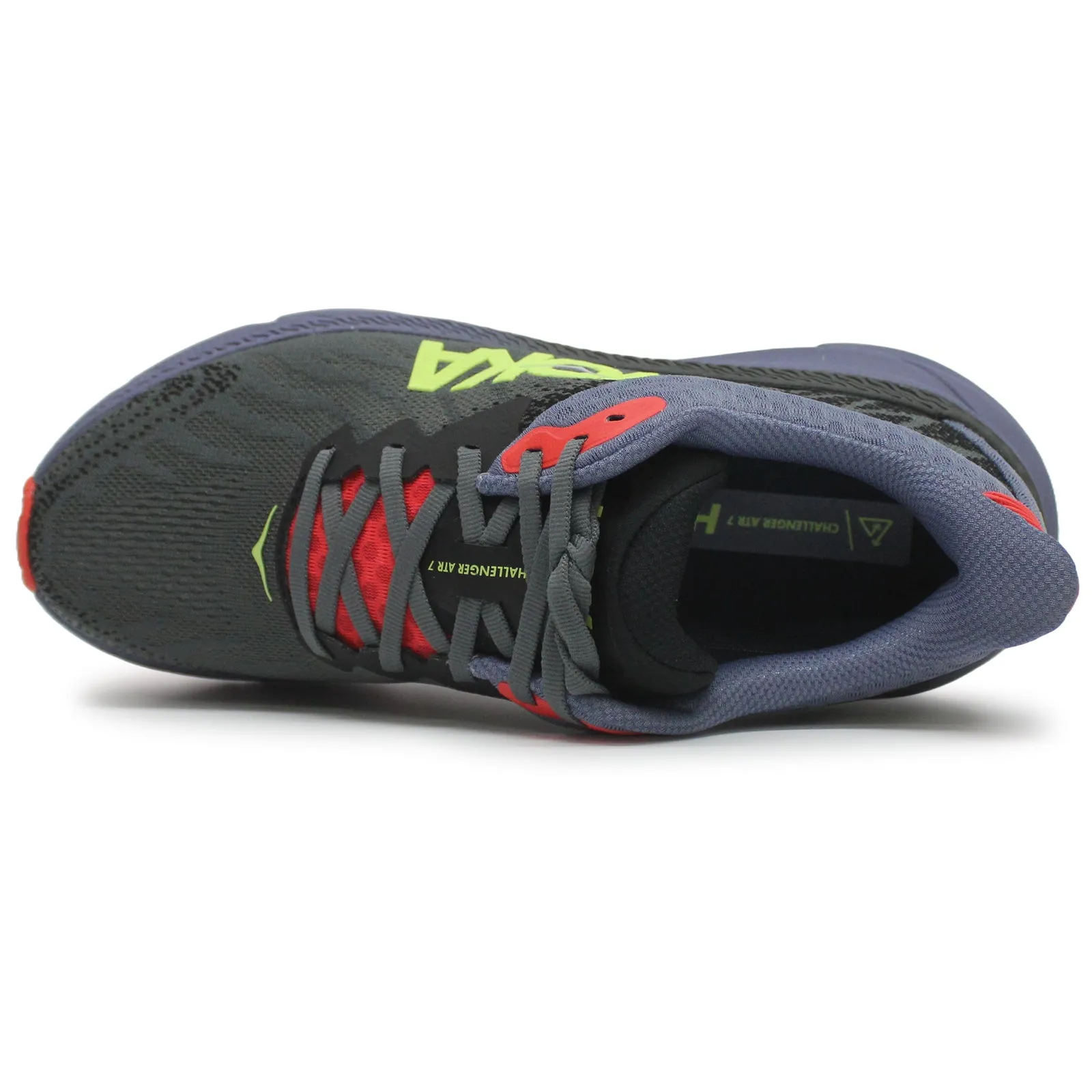 Challenger Atr 7 Textile Men's Low-top Trainers