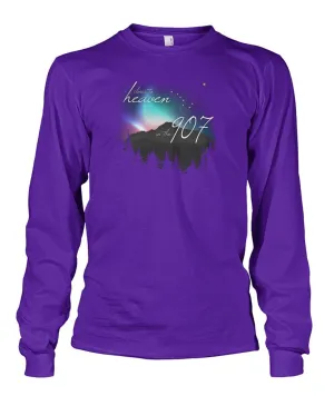 Closer To Heaven Long Sleeve Shirt