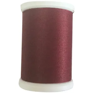 Coats Dual Duty XP General Purpose Thread 250yd Bayberry Red