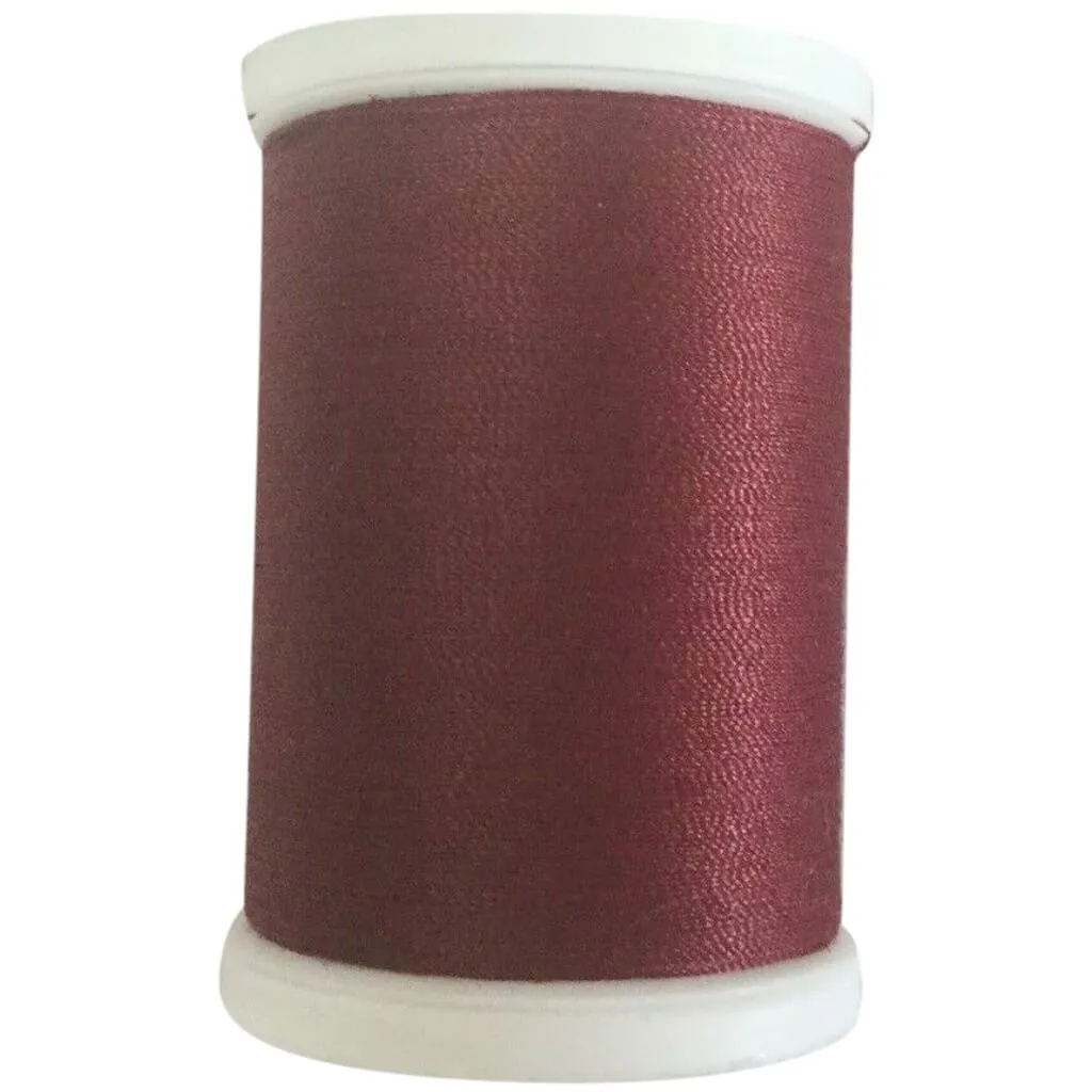 Coats Dual Duty XP General Purpose Thread 250yd Bayberry Red