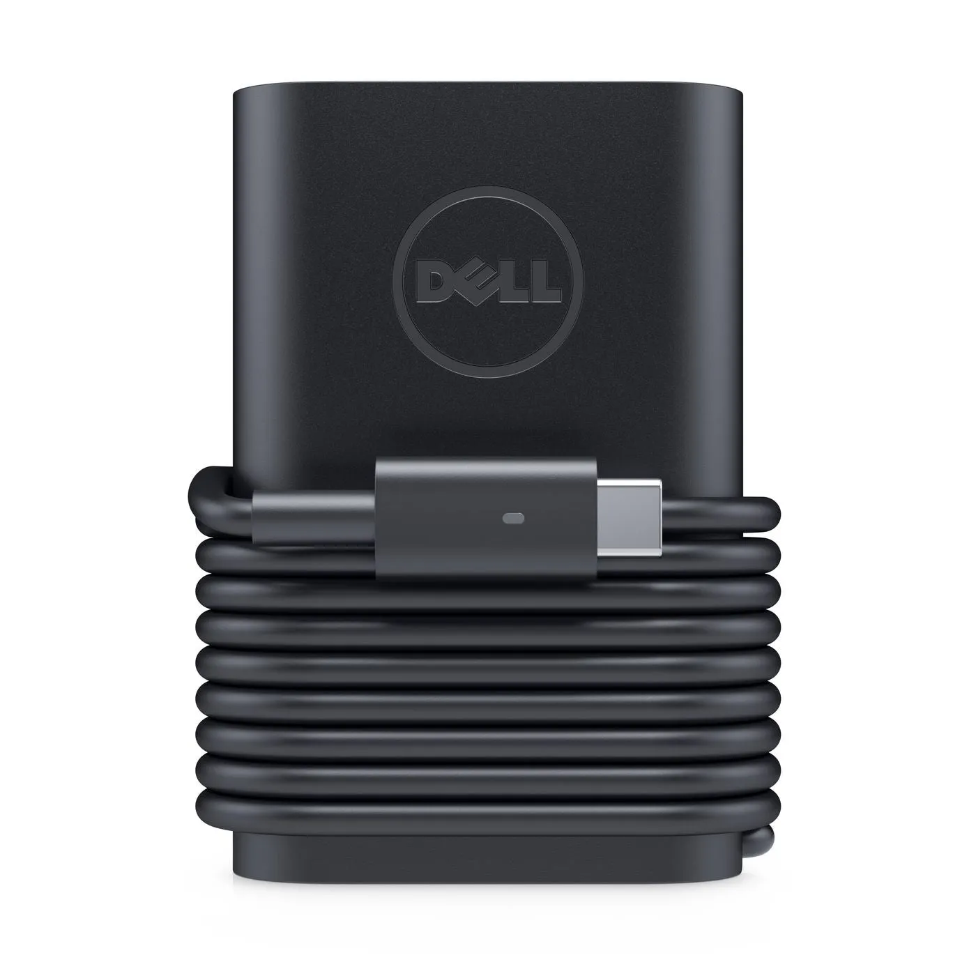 Dell 492-Bbus Power Adapter/Inverter Indoor 45 W Black