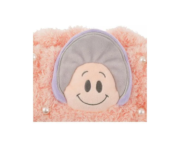 Disney Young Oyster Pink Hair Turban