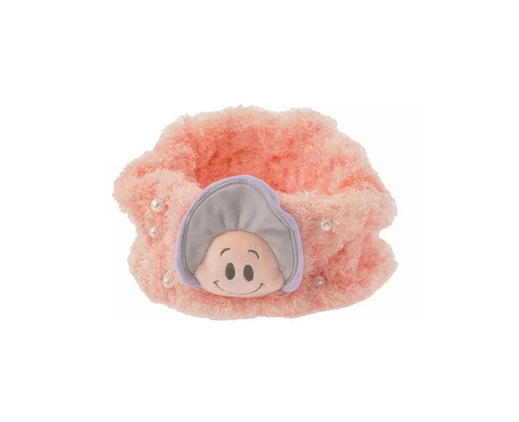 Disney Young Oyster Pink Hair Turban